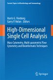 High-Dimensional Single Cell Analysis (eBook, PDF)