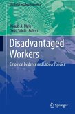 Disadvantaged Workers (eBook, PDF)