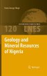 Geology and Mineral Resources of... - Bild 1