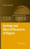 Geology and Mineral Resources of Nigeria (eBook, PDF)