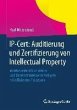 IP-Cert: Auditierung und Zertifizierung... - Bild 1