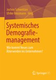 Systemisches Demografiemanagement (eBook, PDF)