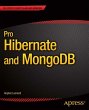 Pro Hibernate and MongoDB (eBook, PDF) - Bild 1