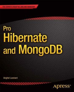 Pro Hibernate and MongoDB (eBook, PDF) - Leonard, Anghel