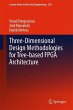Three-Dimensional Design Methodologies... - Bild 1