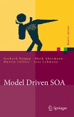 Model Driven SOA (eBook, PDF)