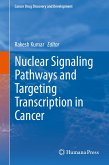 Nuclear Signaling Pathways and Targeting Transcription in Cancer (eBook, PDF)