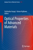 Optical Properties of Advanced Materials (eBook, PDF)