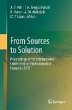 From Sources to Solution (eBook, PDF) - Bild 1
