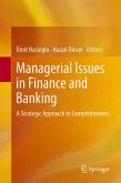 Managerial Issues in Finance and Banking (eBook, PDF)
