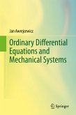 Ordinary Differential Equations and Mechanical Systems (eBook, PDF)