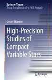 High-Precision Studies of Compact Variable Stars (eBook, PDF)