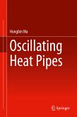 Oscillating Heat Pipes (eBook, PDF)