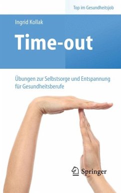 Time-out (eBook, PDF) - Kollak, Ingrid