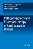 Pathophysiology and Pharmacotherapy of Cardiovascular Disease (eBook, PDF)