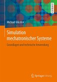 Simulation mechatronischer Systeme (eBook, PDF)