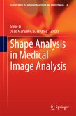 Shape Analysis in Medical Image Analysis (eBook, PDF)
