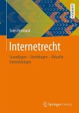 Internetrecht (eBook, PDF)