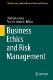 Business Ethics and Risk Management (eBook, PDF)