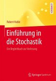 Einführung in die Stochastik (eBook, PDF)