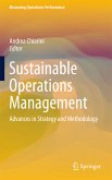 Sustainable Operations Management (eBook, PDF)
