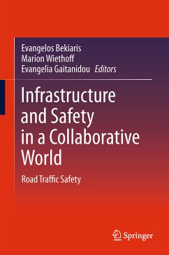 Infrastructure and Safety in a Collaborative World (eBook, PDF)