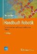 Handbuch Robotik (eBook, PDF) - Bild 1