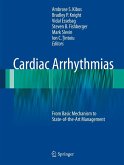 Cardiac Arrhythmias (eBook, PDF)