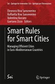 Smart Rules for Smart Cities (eBook, PDF)