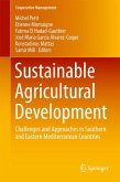 Sustainable Agricultural Development (eBook, PDF)