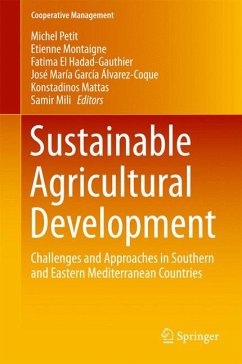 Sustainable Agricultural Development (eBook, PDF)