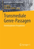 Transmediale Genre-Passagen (eBook, PDF)