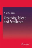 Creativity, Talent and Excellence (eBook, PDF)