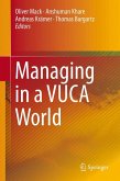 Managing in a VUCA World (eBook, PDF)