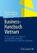 Business-Handbuch Vietnam (eBook, PDF) - Bild 1