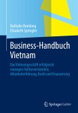 Business-Handbuch Vietnam (eBook, PDF)