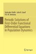 Periodic Solutions of First-Order... - Bild 1
