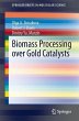 Biomass Processing over Gold Catalysts... - Bild 1