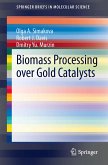 Biomass Processing over Gold Catalysts (eBook, PDF)