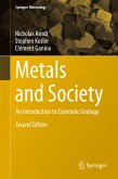 Metals and Society (eBook, PDF)
