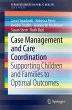 Case Management and Care Coordination... - Bild 1