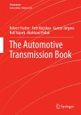 The Automotive Transmission Book (eBook, PDF)