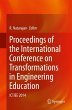Proceedings of the International... - Bild 1