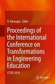 Proceedings of the International Conference on Transformations in Engineering Education (eBook, PDF)
