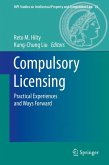 Compulsory Licensing (eBook, PDF)