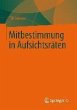 Mitbestimmung in Aufsichtsräten... - Bild 1
