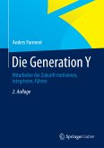 Die Generation Y (eBook, PDF)