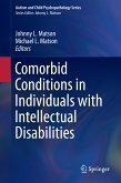 Comorbid Conditions in Individuals with Intellectual Disabilities (eBook, PDF)