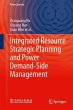 Integrated Resource Strategic Planning... - Bild 1