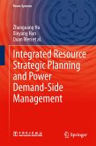Integrated Resource Strategic Planning and Power Demand-Side Management (eBook, PDF)